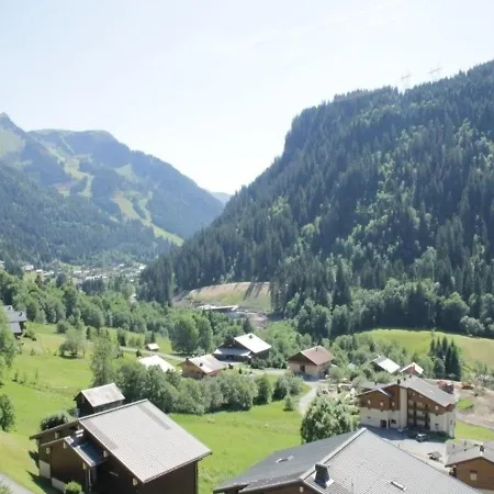 Croix De Savoie 1 *