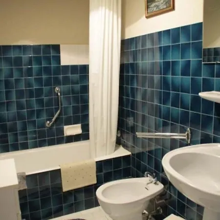 Apartment Croix De Savoie 1 Chatel