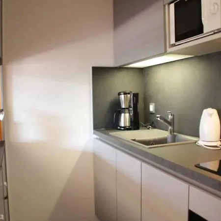 Croix De Savoie 1 Apartment *