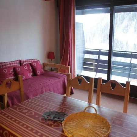 Apartment Croix De Savoie 1 Chatel